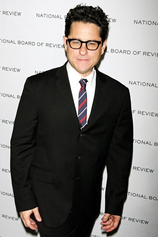 J.J. Abrams