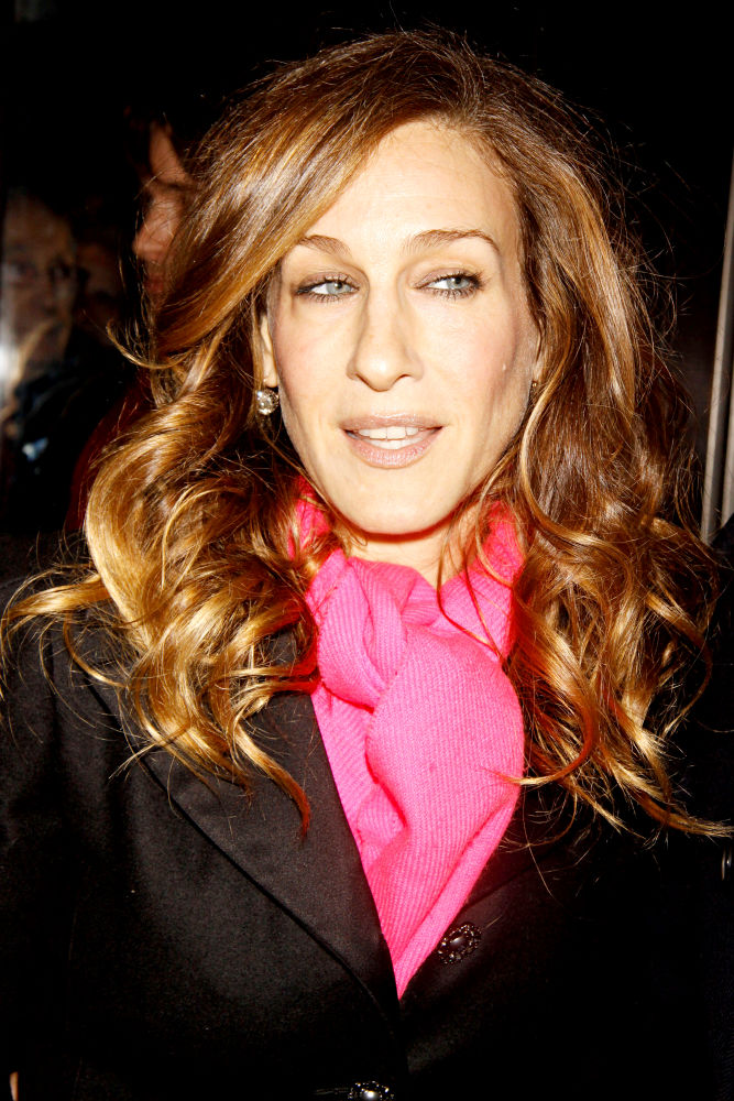 Sarah Jessica Parker