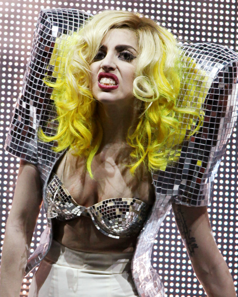 Lady GaGa