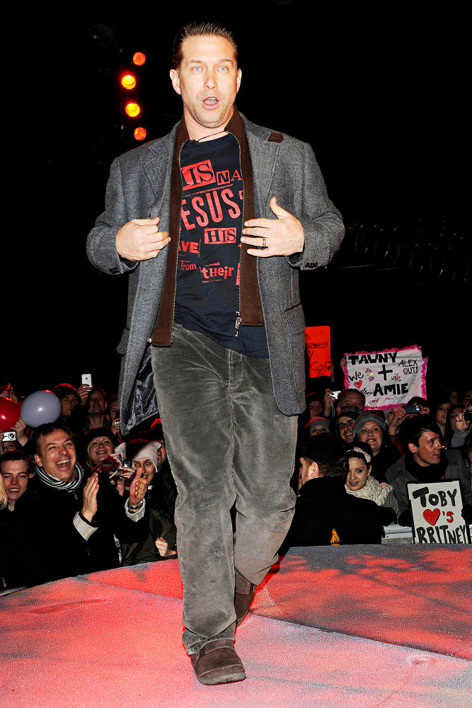 Stephen Baldwin
