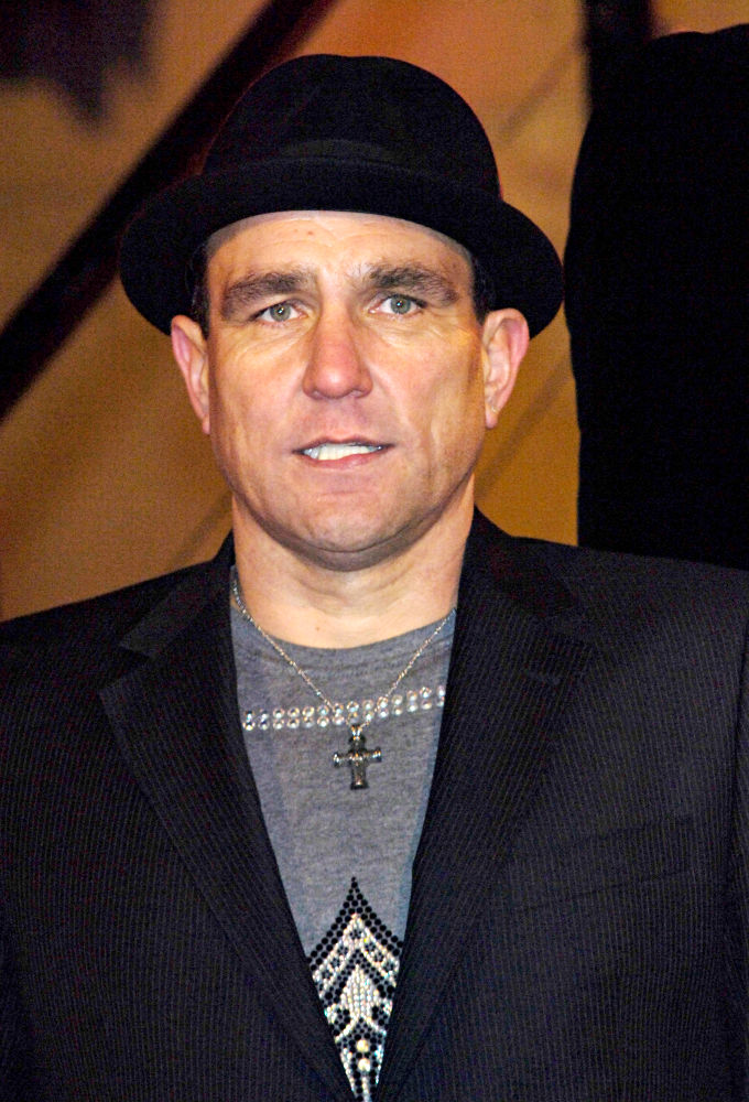 Vinnie Jones