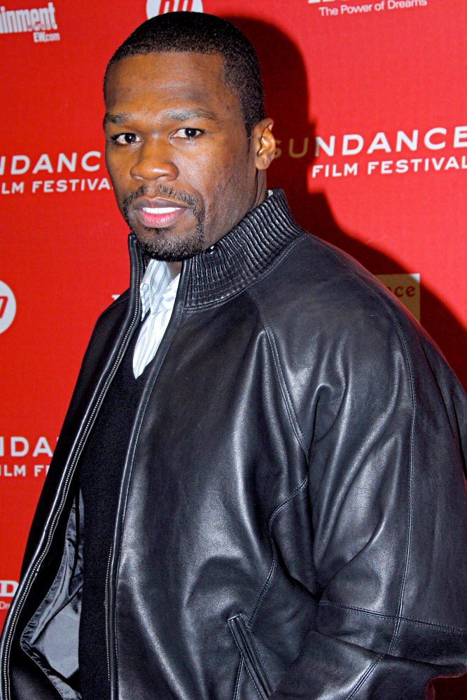 50 Cent