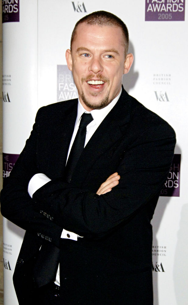 Alexander McQueen