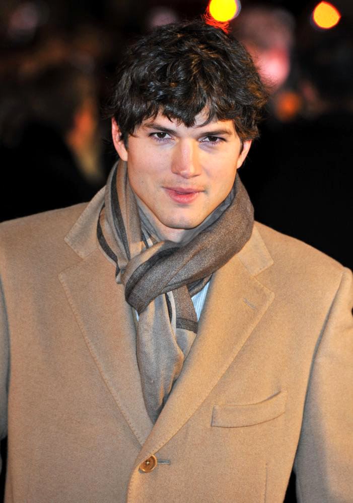 Ashton Kutcher