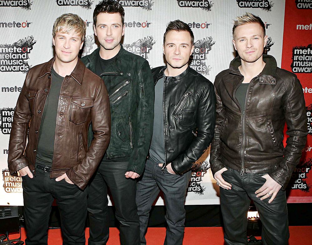 Westlife