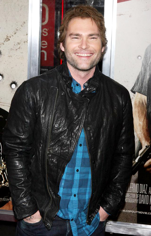 Seann William Scott