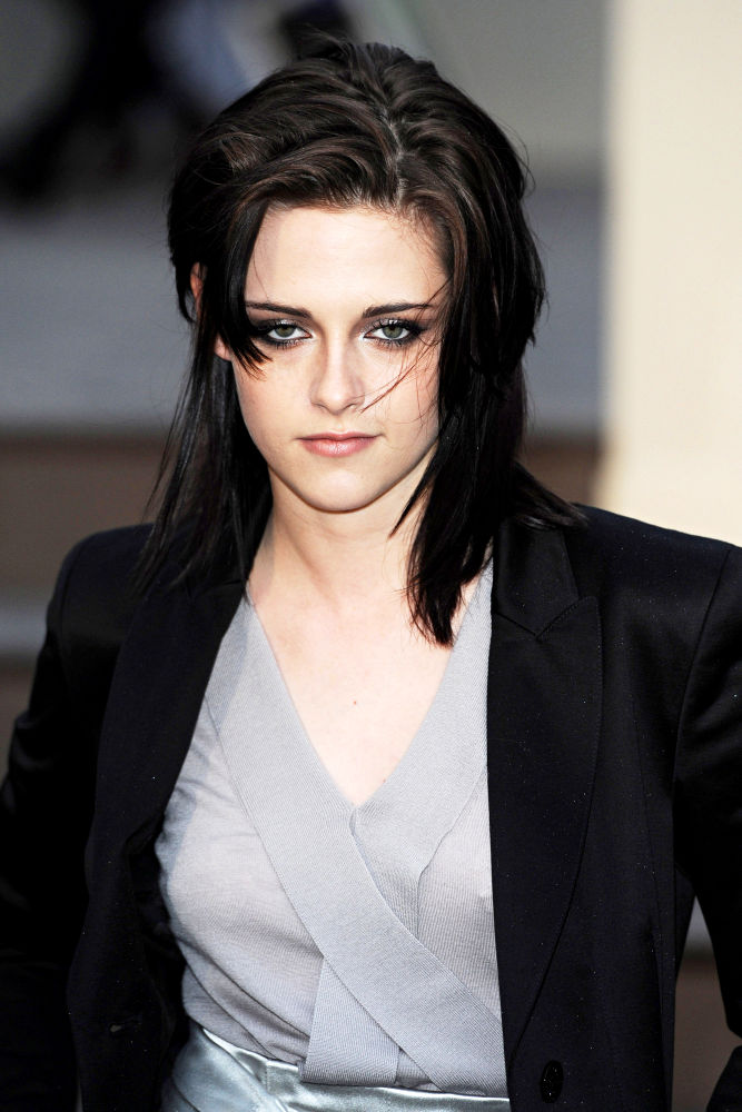 Kristen Stewart