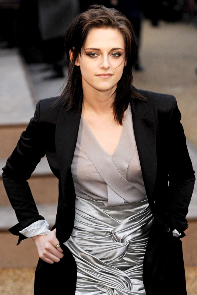 Kristen Stewart