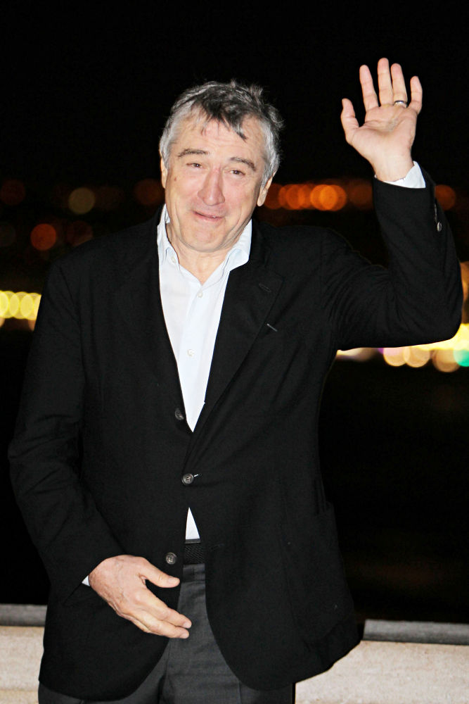 Robert De Niro