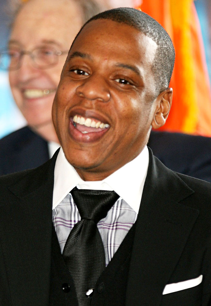 Jay-Z