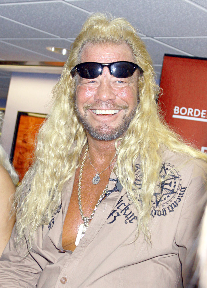 Duane Chapman