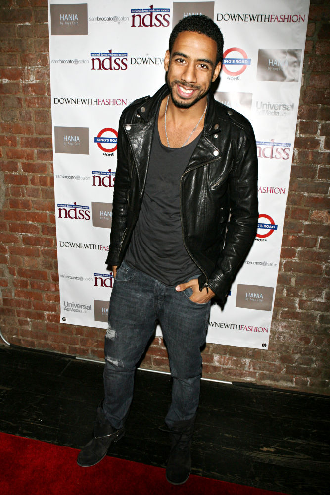 Ryan Leslie