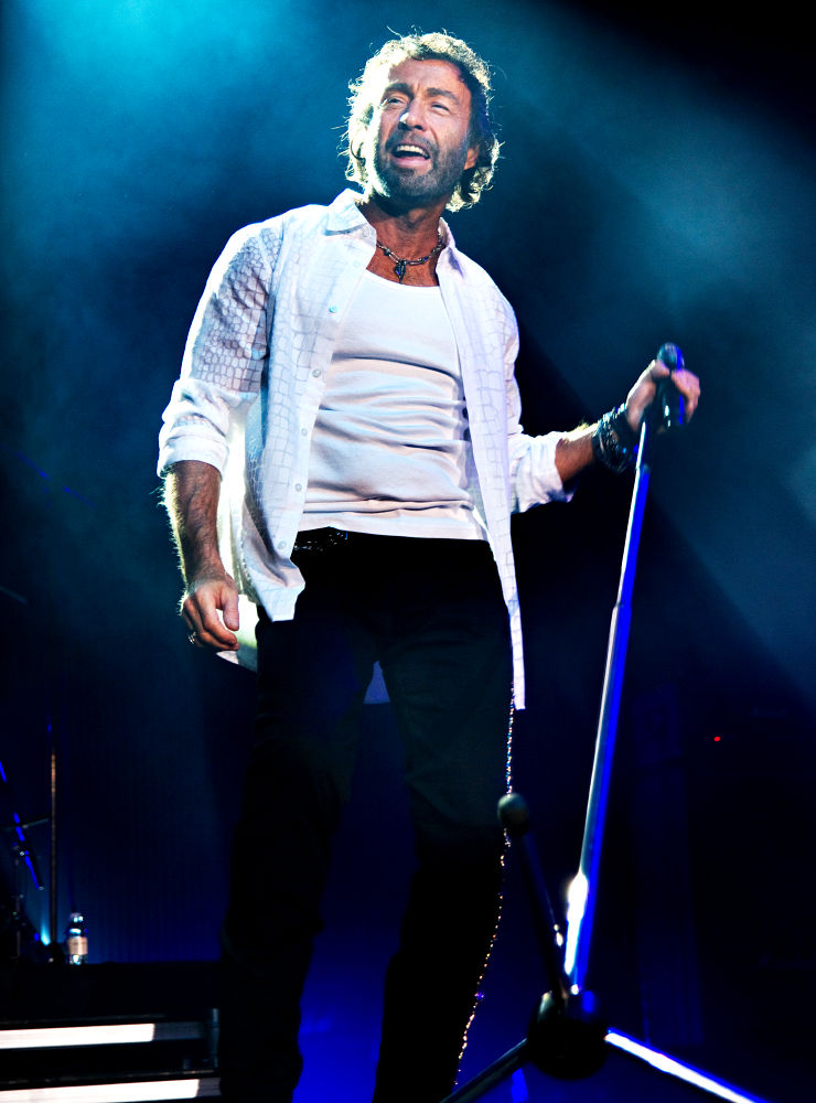 Paul Rodgers, Bad Company
