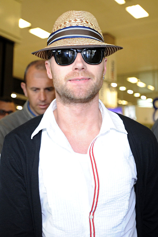 Ronan Keating, Boyzone