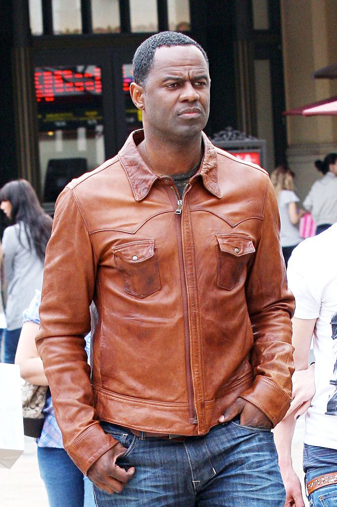 Brian McKnight