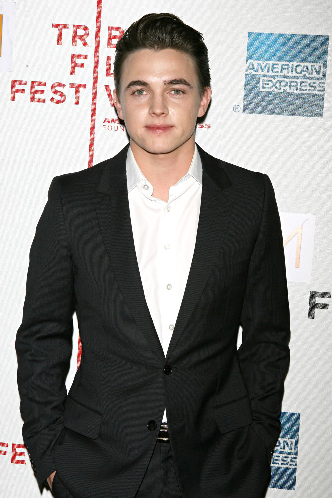 Jesse McCartney
