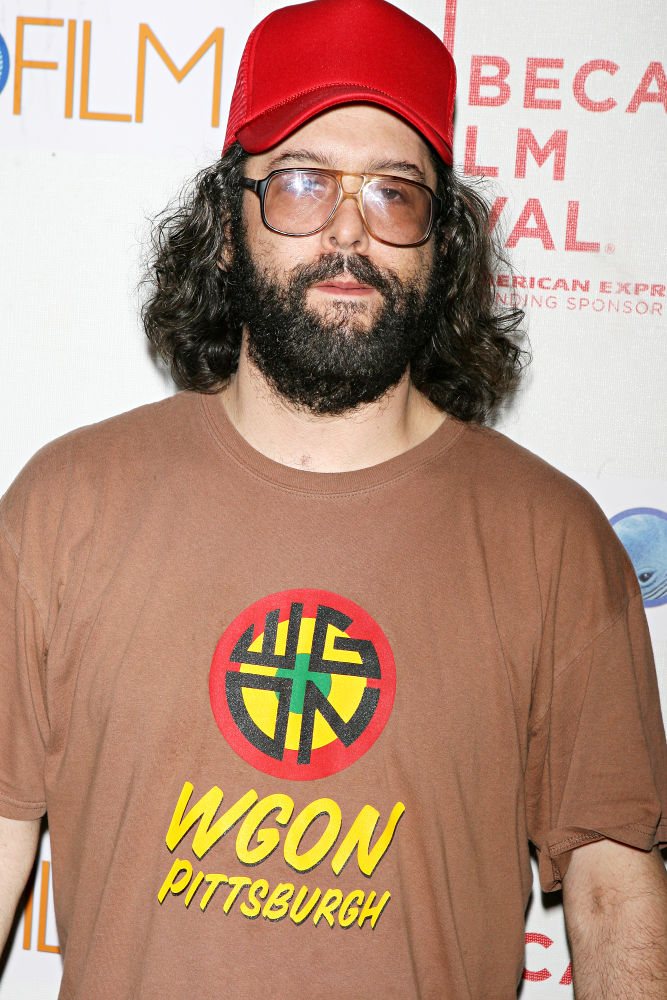 Judah Friedlander