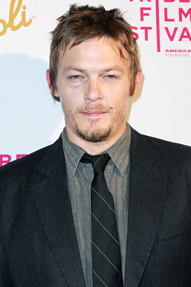Norman Reedus