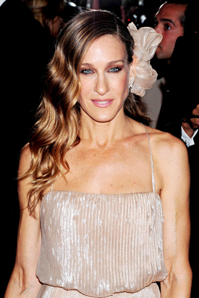 Sarah Jessica Parker