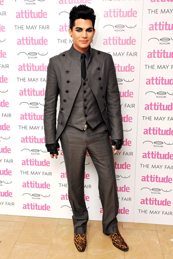 Adam Lambert