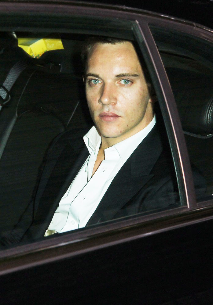 Jonathan Rhys-Meyers