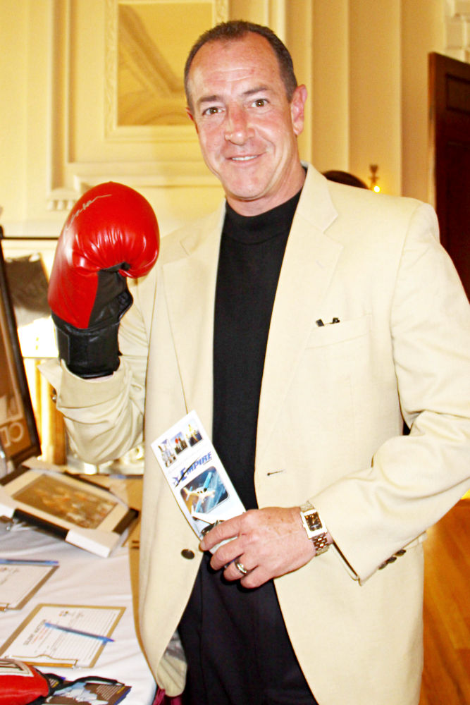 Michael Lohan
