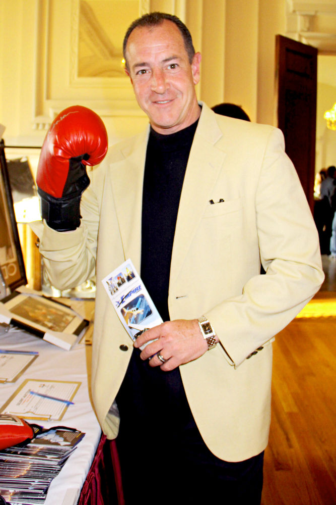 Michael Lohan