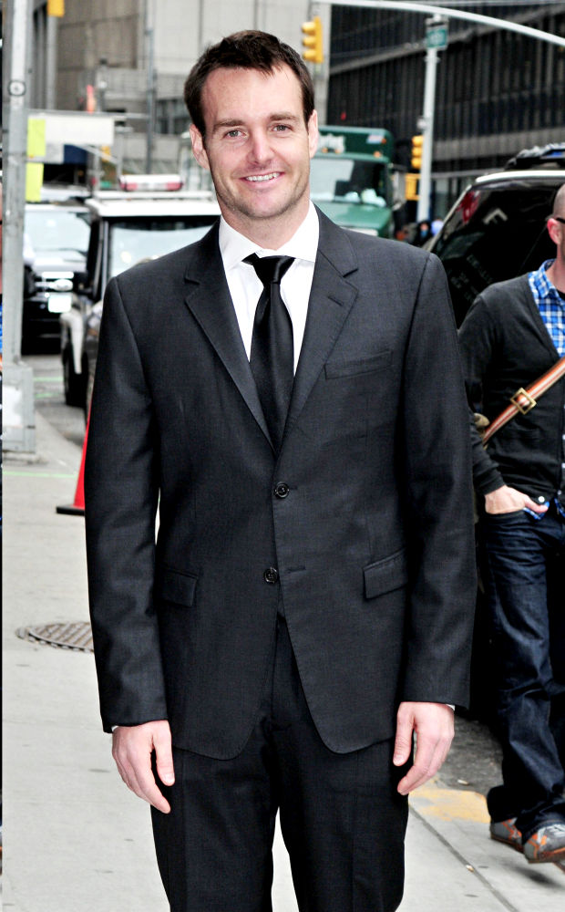 Will Forte