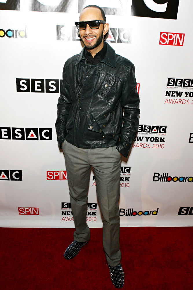 Swizz Beatz
