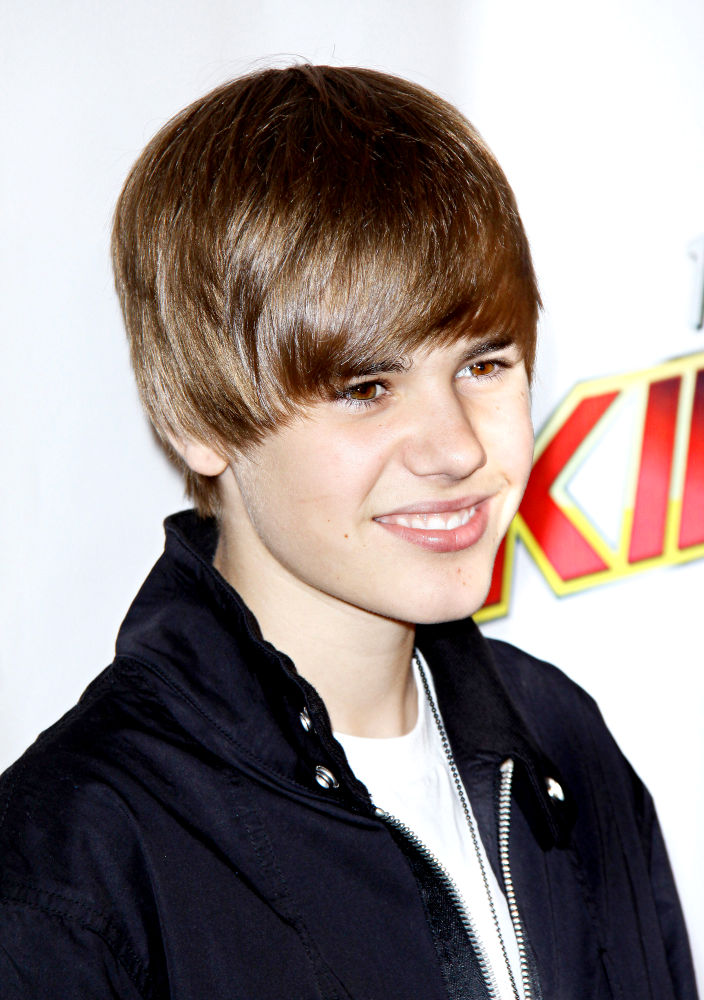 Justin Bieber