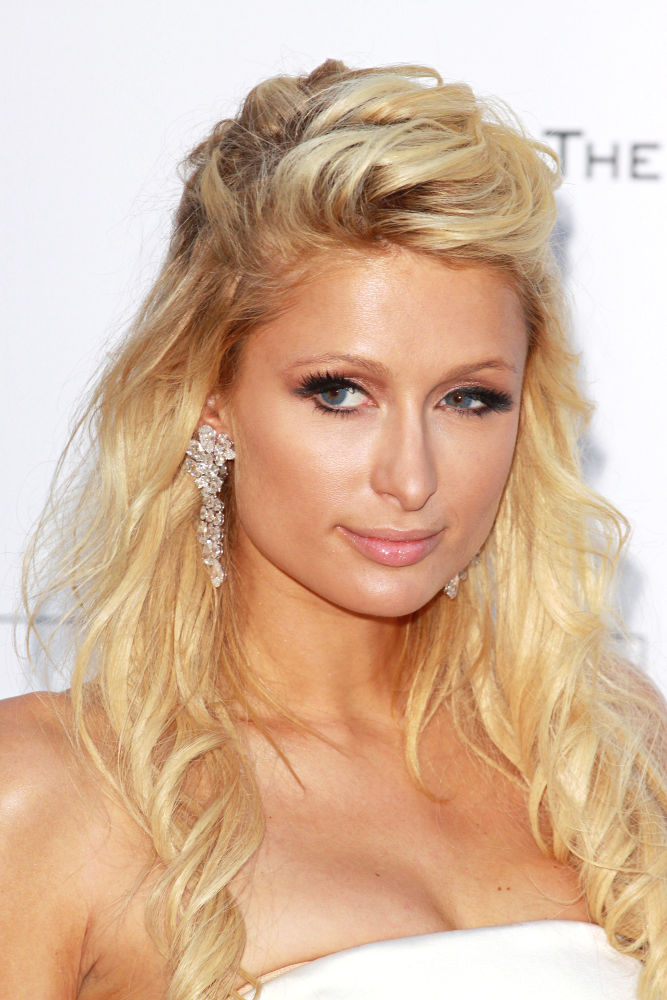 Paris Hilton