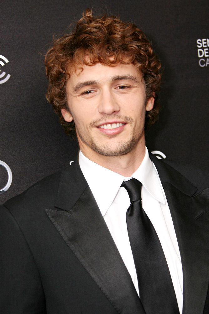 James Franco
