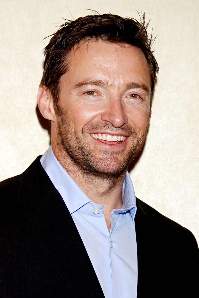 Hugh Jackman