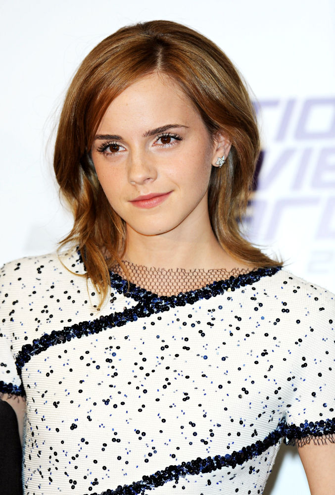 Emma Watson