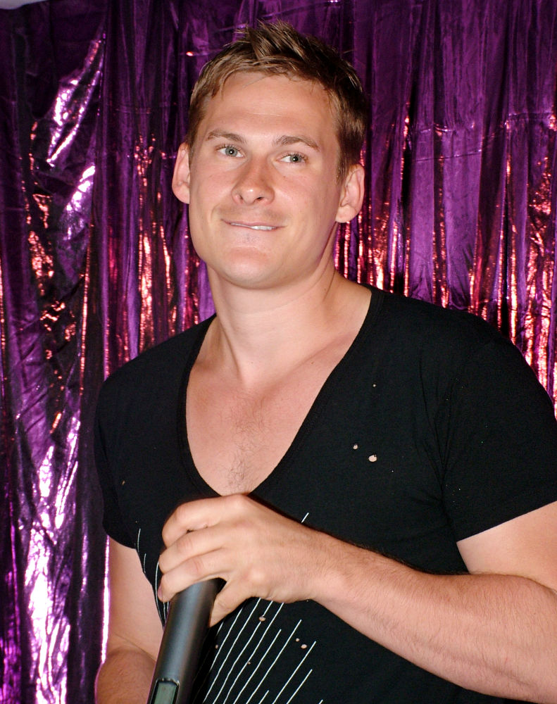 Lee Ryan