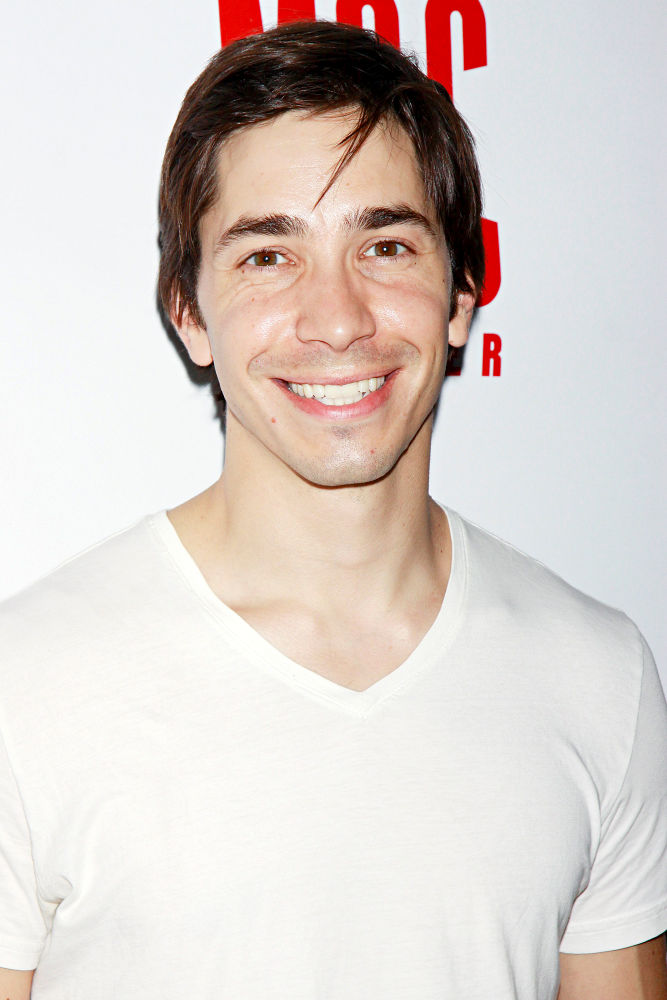 Justin Long