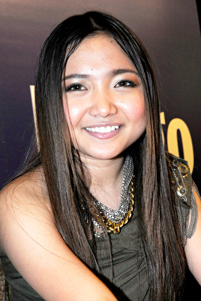 Charice