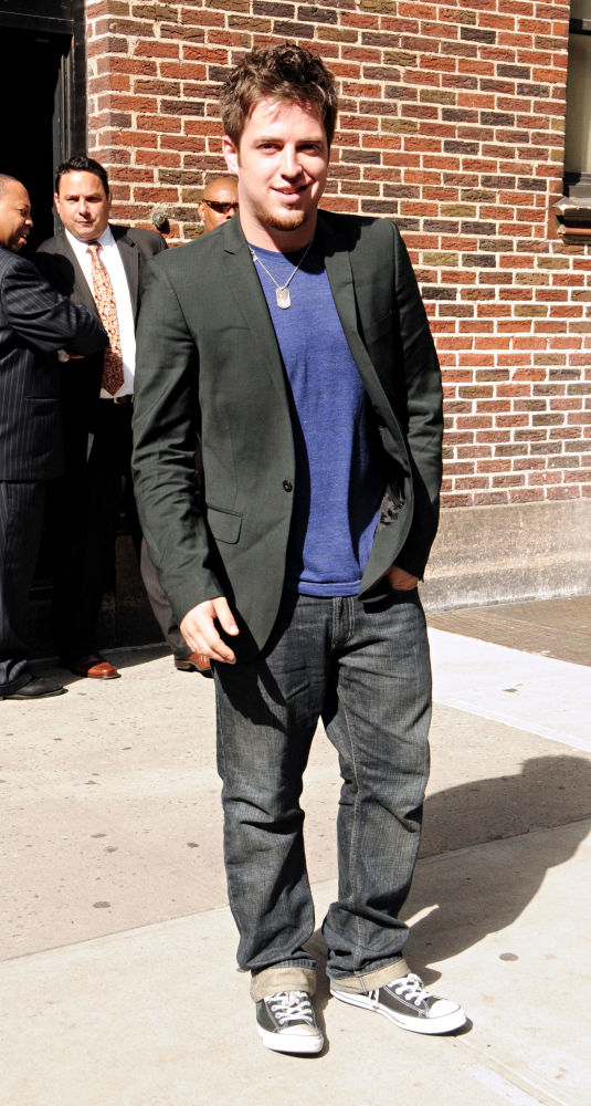 Lee DeWyze