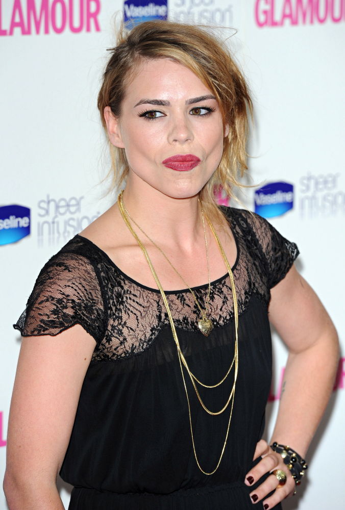 Billie Piper