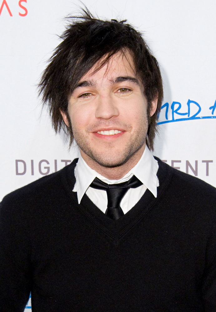 Pete Wentz