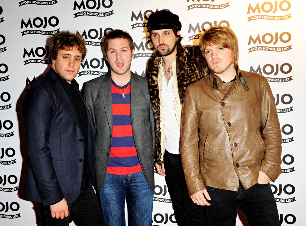 Kasabian