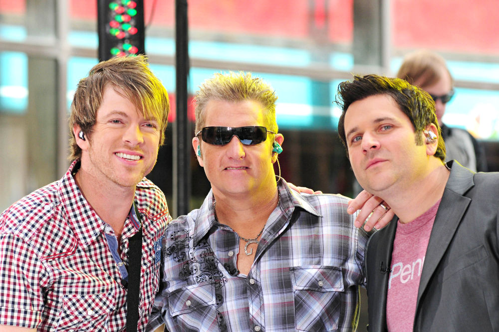 Rascal Flatts