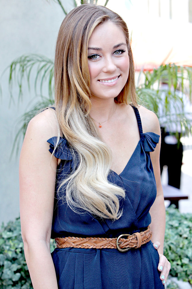 Lauren Conrad