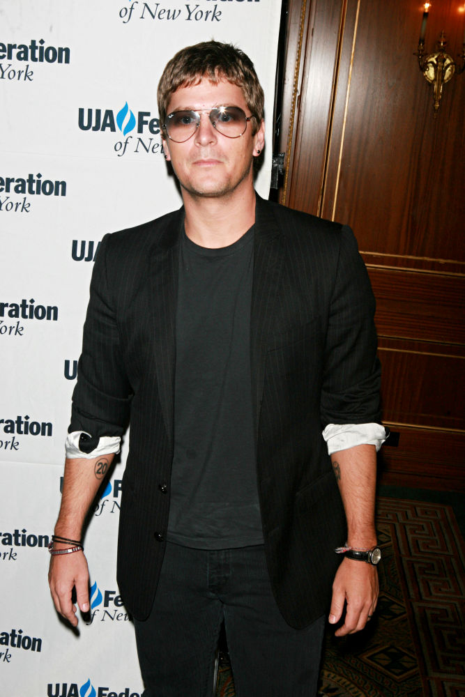 Rob Thomas