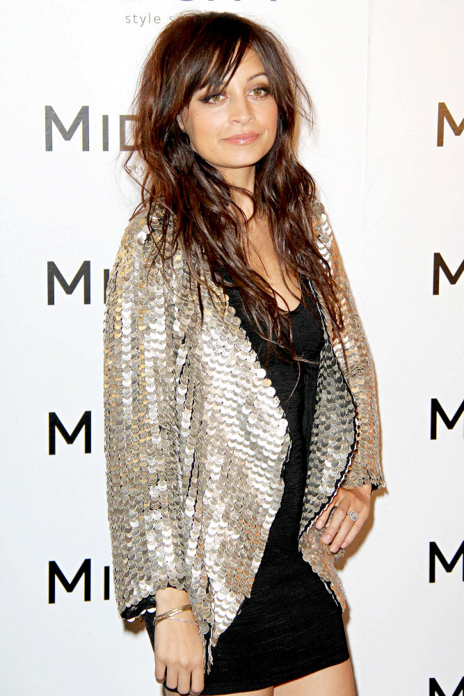 Nicole Richie