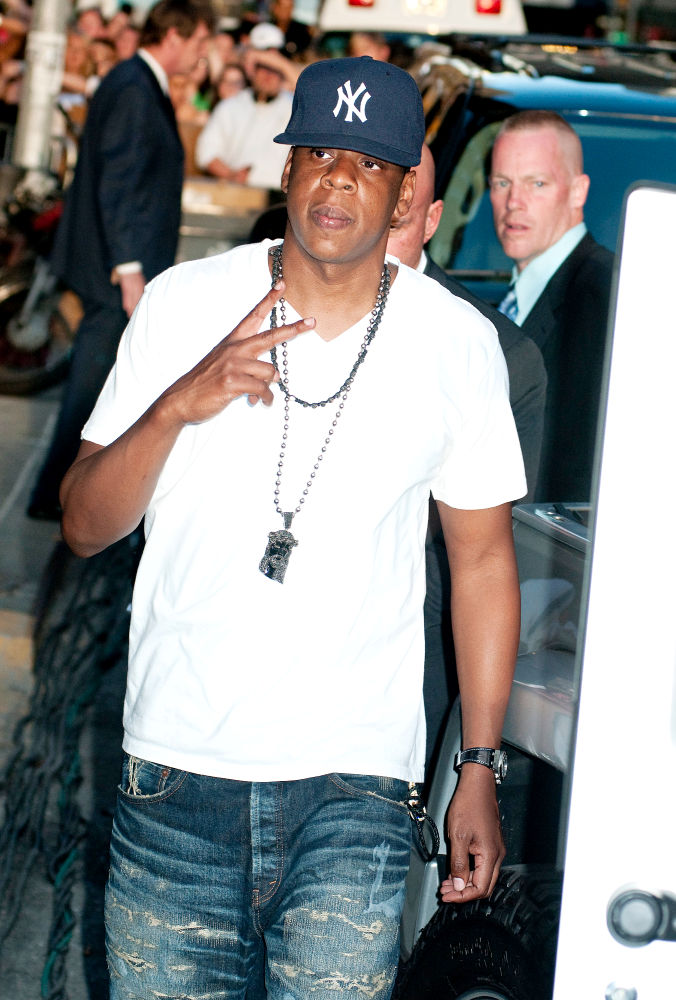 Jay-Z