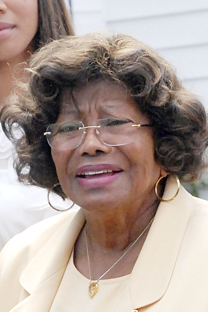 Katherine Jackson
