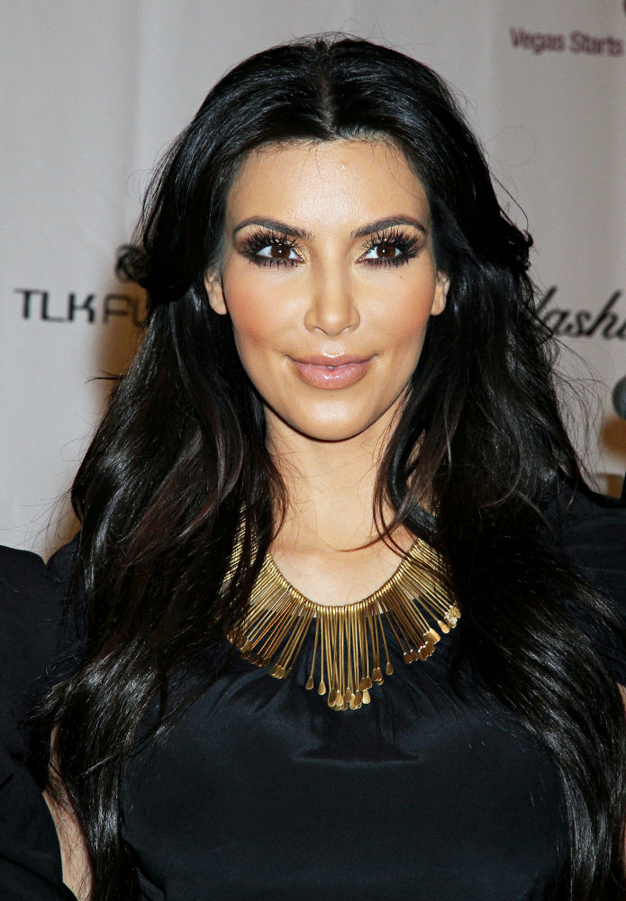 Kim Kardashian