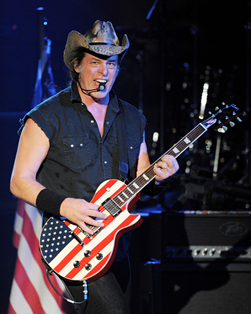 Ted Nugent