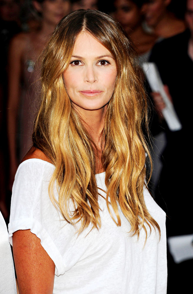 Elle MacPherson